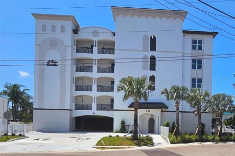 Condo in Clearwater, Florida, 3 bedrooms  № 745452 - photo 20