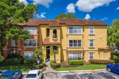 Appartement à Orlando, Floride 2 chambres, 91.79 m2 № 2408515