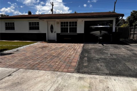 Купить виллу или дом в Холливуд, Флорида 3 спальни, 117.15м2, № 1964858 - фото 4