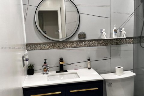 Купить виллу или дом в Холливуд, Флорида 3 спальни, 117.15м2, № 1964858 - фото 23