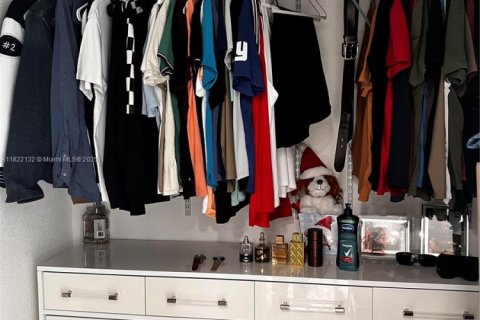 Купить виллу или дом в Холливуд, Флорида 3 спальни, 117.15м2, № 1964858 - фото 26