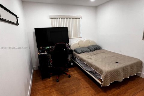 Купить виллу или дом в Холливуд, Флорида 3 спальни, 117.15м2, № 1964858 - фото 19