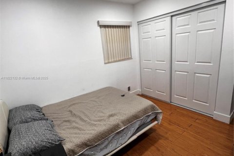 Купить виллу или дом в Холливуд, Флорида 3 спальни, 117.15м2, № 1964858 - фото 20