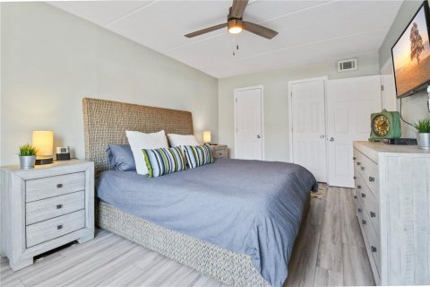 Copropriété à louer à Saint Pete Beach, Floride: 2 chambres, 93.37 m2 № 2101683 - photo 12