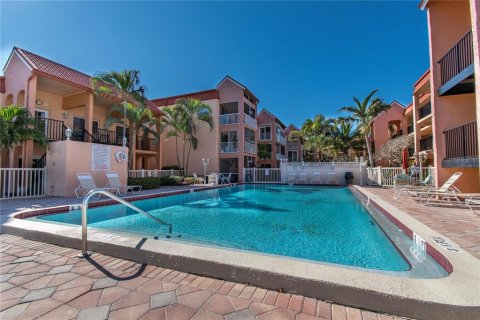 Copropriété à louer à Saint Pete Beach, Floride: 2 chambres, 93.37 m2 № 2101683 - photo 19