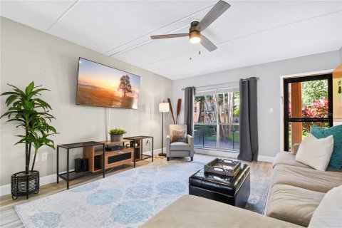 Copropriété à louer à Saint Pete Beach, Floride: 2 chambres, 93.37 m2 № 2101683 - photo 4