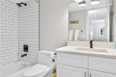 Copropriété à louer à Saint Pete Beach, Floride: 2 chambres, 93.37 m2 № 2101683 - photo 16