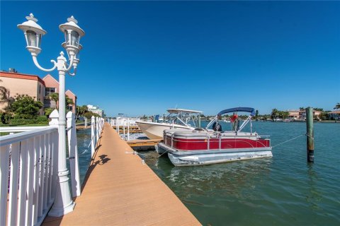 Copropriété à louer à Saint Pete Beach, Floride: 2 chambres, 93.37 m2 № 2101683 - photo 22
