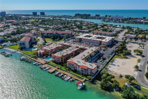 Copropriété à louer à Saint Pete Beach, Floride: 2 chambres, 93.37 m2 № 2101683 - photo 21