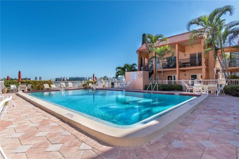 Copropriété à louer à Saint Pete Beach, Floride: 2 chambres, 93.37 m2 № 2101683 - photo 18