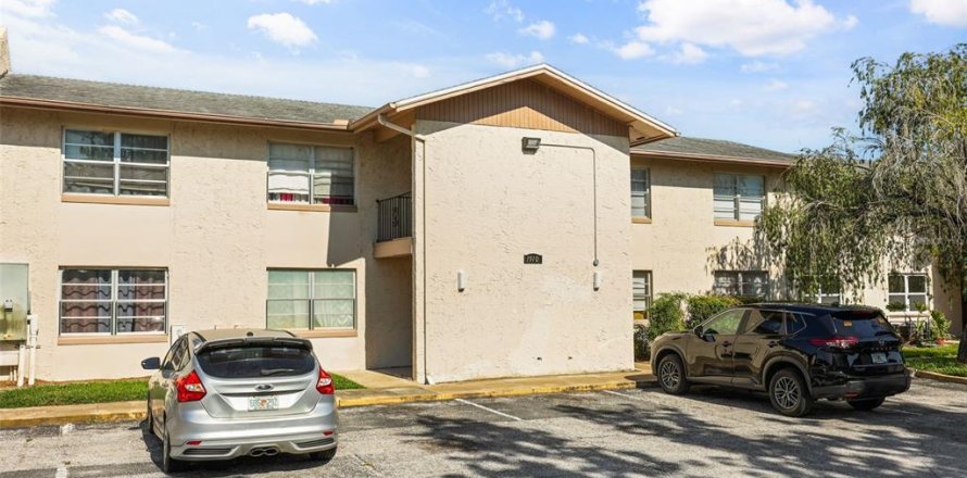 Condo in Orlando, Florida, 2 bedrooms № 2207170