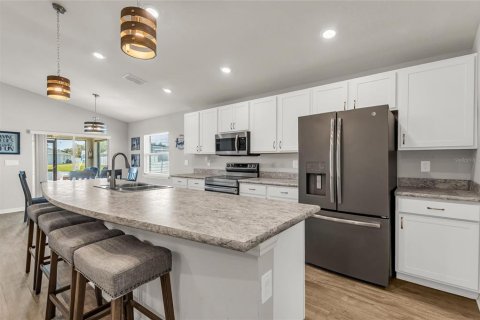 Villa ou maison à vendre à Lake Alfred, Floride: 4 chambres, 164.25 m2 № 2142058 - photo 5