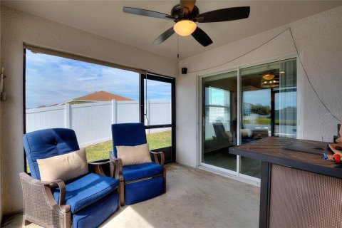 Villa ou maison à vendre à Lake Alfred, Floride: 4 chambres, 164.25 m2 № 2142058 - photo 29