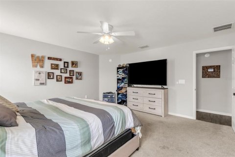 Villa ou maison à vendre à Lake Alfred, Floride: 4 chambres, 164.25 m2 № 2142058 - photo 24