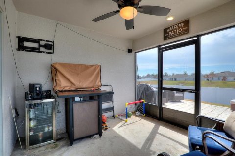 Villa ou maison à vendre à Lake Alfred, Floride: 4 chambres, 164.25 m2 № 2142058 - photo 28