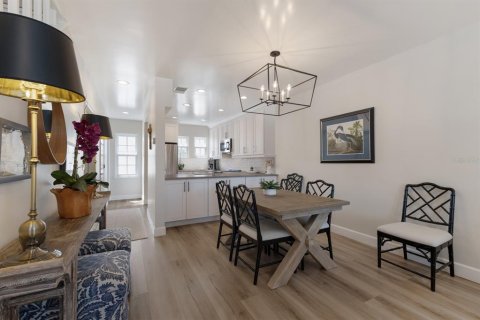 Casa en venta en Boca Grande, Florida, 2 dormitorios, 115.94 m2 № 1829754 - foto 4