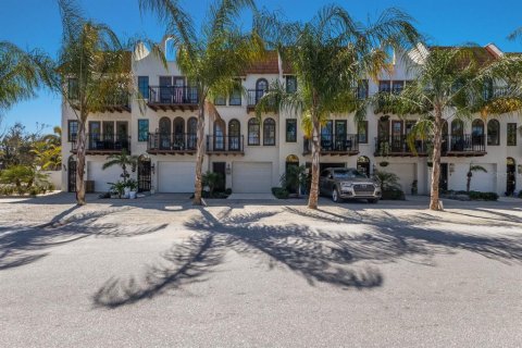 Casa en venta en Boca Grande, Florida, 2 dormitorios, 115.94 m2 № 1829754 - foto 1