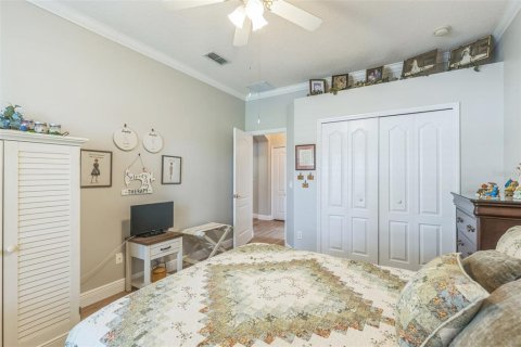 House in Clermont, Florida 3 bedrooms, 206.52 sq.m. № 1813451 - photo 23