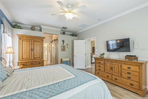 House in Clermont, Florida 3 bedrooms, 206.52 sq.m. № 1813451 - photo 27