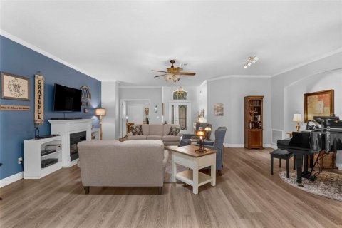 House in Clermont, Florida 3 bedrooms, 206.52 sq.m. № 1813451 - photo 8