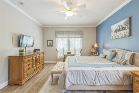 House in Clermont, Florida 3 bedrooms, 206.52 sq.m. № 1813451 - photo 26