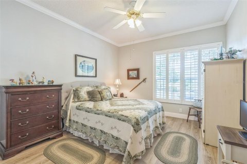 House in Clermont, Florida 3 bedrooms, 206.52 sq.m. № 1813451 - photo 21