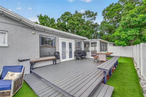 Casa en venta en Dunedin, Florida, 3 dormitorios, 153.85 m2 № 2157983 - foto 14