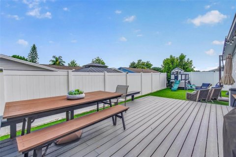 Casa en venta en Dunedin, Florida, 3 dormitorios, 153.85 m2 № 2157983 - foto 13