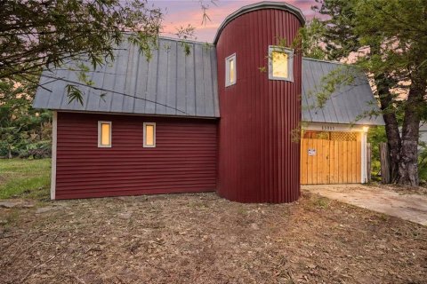Villa ou maison à Hudson, Floride 3 chambres, 112.41 m2 № 2339501