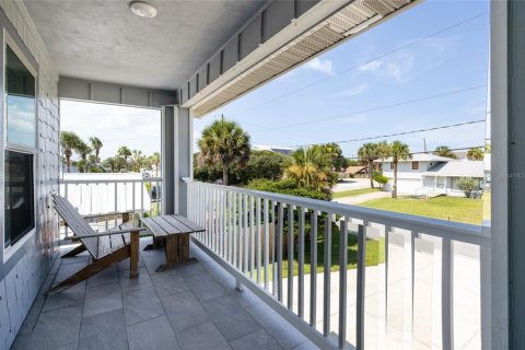 House in Flagler Beach, Florida 3 bedrooms, 148.64 sq.m. № 2221255 - photo 20