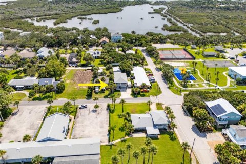 House in Flagler Beach, Florida 3 bedrooms, 148.64 sq.m. № 2221255 - photo 27