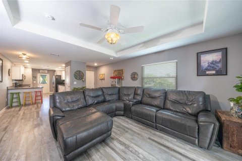 House in Flagler Beach, Florida 3 bedrooms, 148.64 sq.m. № 2221255 - photo 11