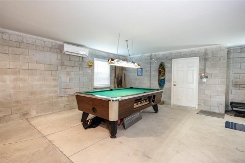 House in Flagler Beach, Florida 3 bedrooms, 148.64 sq.m. № 2221255 - photo 23