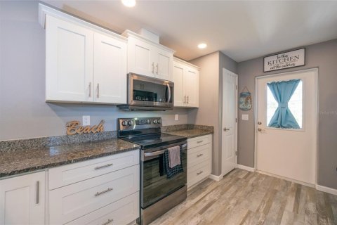 House in Flagler Beach, Florida 3 bedrooms, 148.64 sq.m. № 2221255 - photo 8
