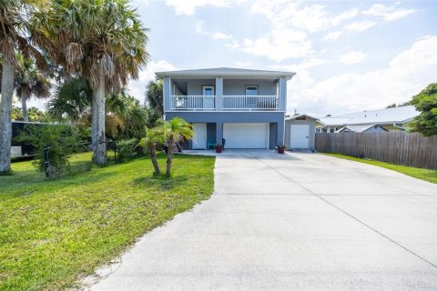 House in Flagler Beach, Florida 3 bedrooms, 148.64 sq.m. № 2221255 - photo 6