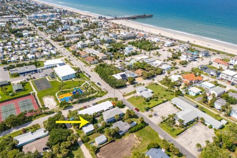 House in Flagler Beach, Florida 3 bedrooms, 148.64 sq.m. № 2221255 - photo 18