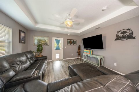 House in Flagler Beach, Florida 3 bedrooms, 148.64 sq.m. № 2221255 - photo 4