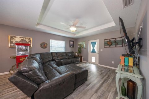 House in Flagler Beach, Florida 3 bedrooms, 148.64 sq.m. № 2221255 - photo 10