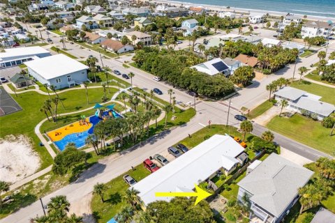 House in Flagler Beach, Florida 3 bedrooms, 148.64 sq.m. № 2221255 - photo 12