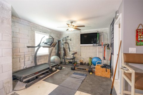 House in Flagler Beach, Florida 3 bedrooms, 148.64 sq.m. № 2221255 - photo 22