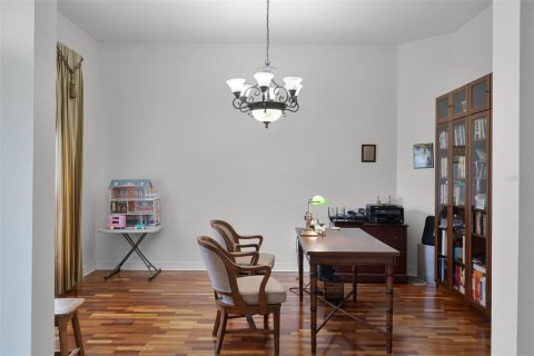 Купить виллу или дом в Клермон, Флорида 12 комнат, 262.82м2, № 1778744 - фото 23