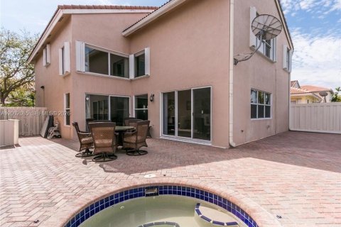 Villa ou maison à louer à Hollywood, Floride: 4 chambres, 213.68 m2 № 2067485 - photo 7