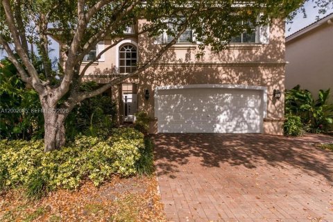 Villa ou maison à louer à Hollywood, Floride: 4 chambres, 213.68 m2 № 2067485 - photo 11