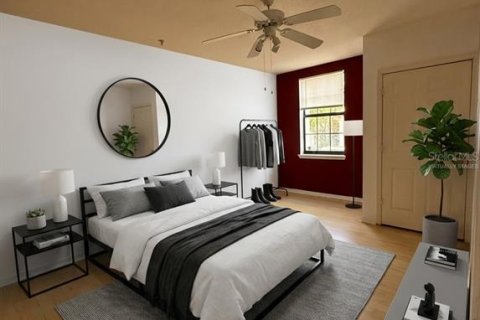 Condo in Orlando, Florida, 2 bedrooms  № 2222062 - photo 15