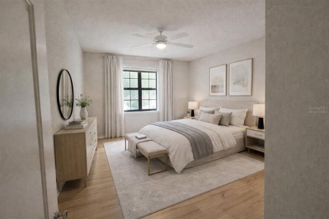 Condo in Orlando, Florida, 2 bedrooms  № 2222062 - photo 21