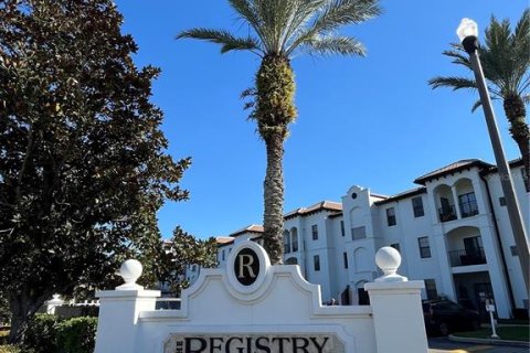 Condo in Orlando, Florida, 2 bedrooms № 2222062