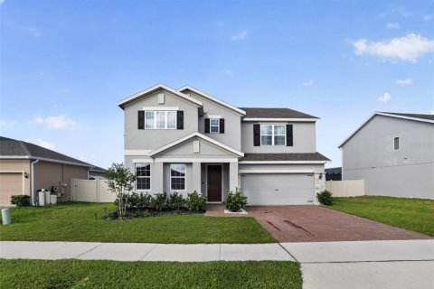 House in Groveland, Florida 5 bedrooms, 297.66 sq.m. № 2117745 - photo 2