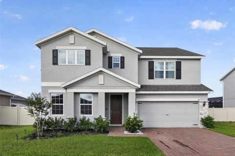 Casa en Groveland, Florida 5 dormitorios, 297.66 m2 № 2117745