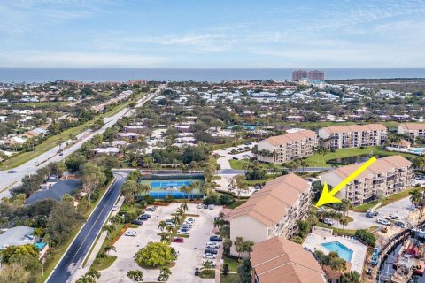 Condominio en alquiler en Jupiter, Florida, 2 dormitorios, 128.67 m2 № 938676 - foto 1