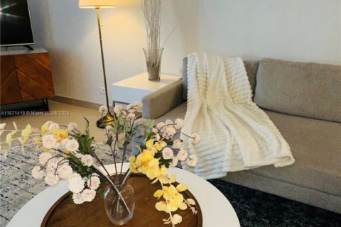 Appartement à louer à Miami Beach, Floride: 55.74 m2 № 1920080 - photo 13